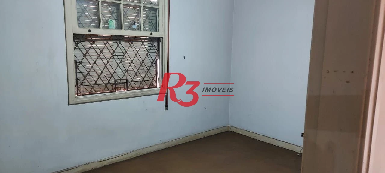 Casa com 3 dormitórios à venda, 364 m² por R$ 1.915.000,00 - Estuário - Santos/SP