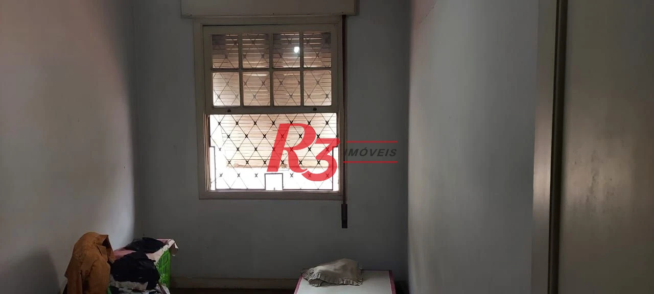 Casa com 3 dormitórios à venda, 364 m² por R$ 1.915.000,00 - Estuário - Santos/SP