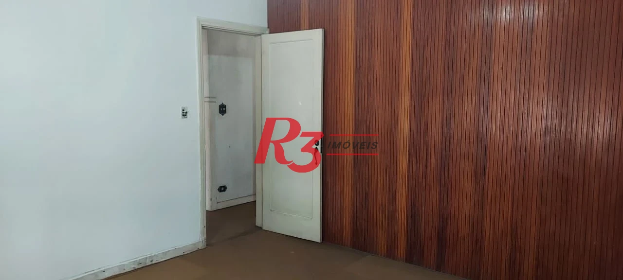 Casa com 3 dormitórios à venda, 364 m² por R$ 1.915.000,00 - Estuário - Santos/SP