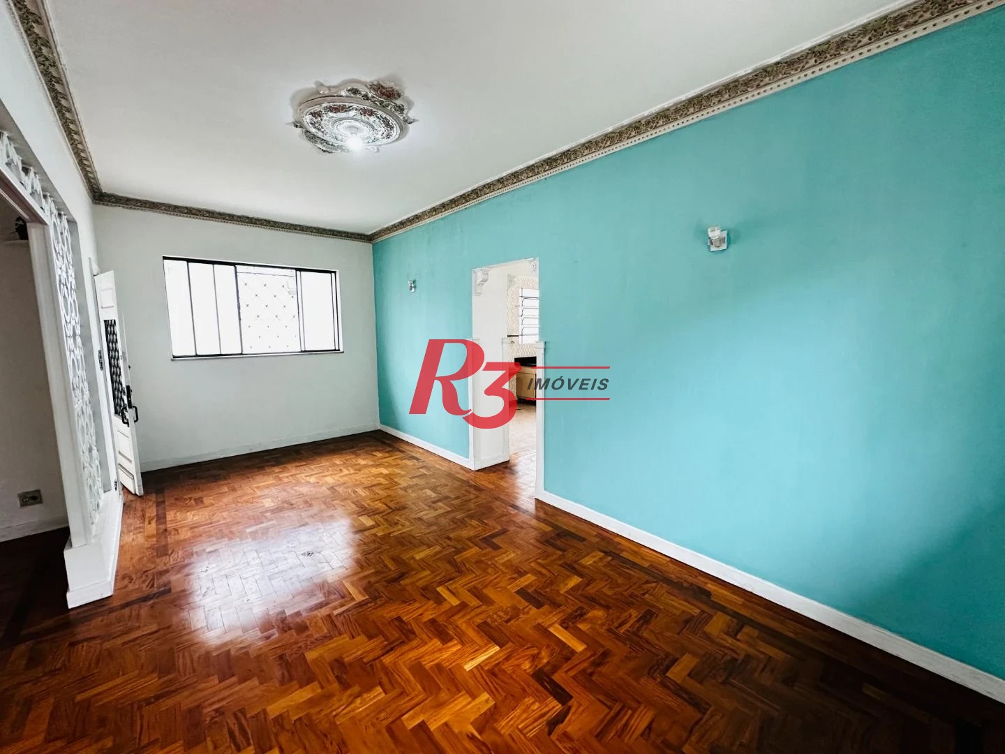 Casa à venda, 364 m² por R$ 1.710.000,00 - Estuário - Santos/SP