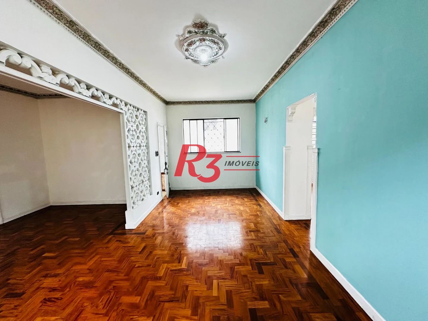 Casa à venda, 364 m² por R$ 1.710.000,00 - Estuário - Santos/SP