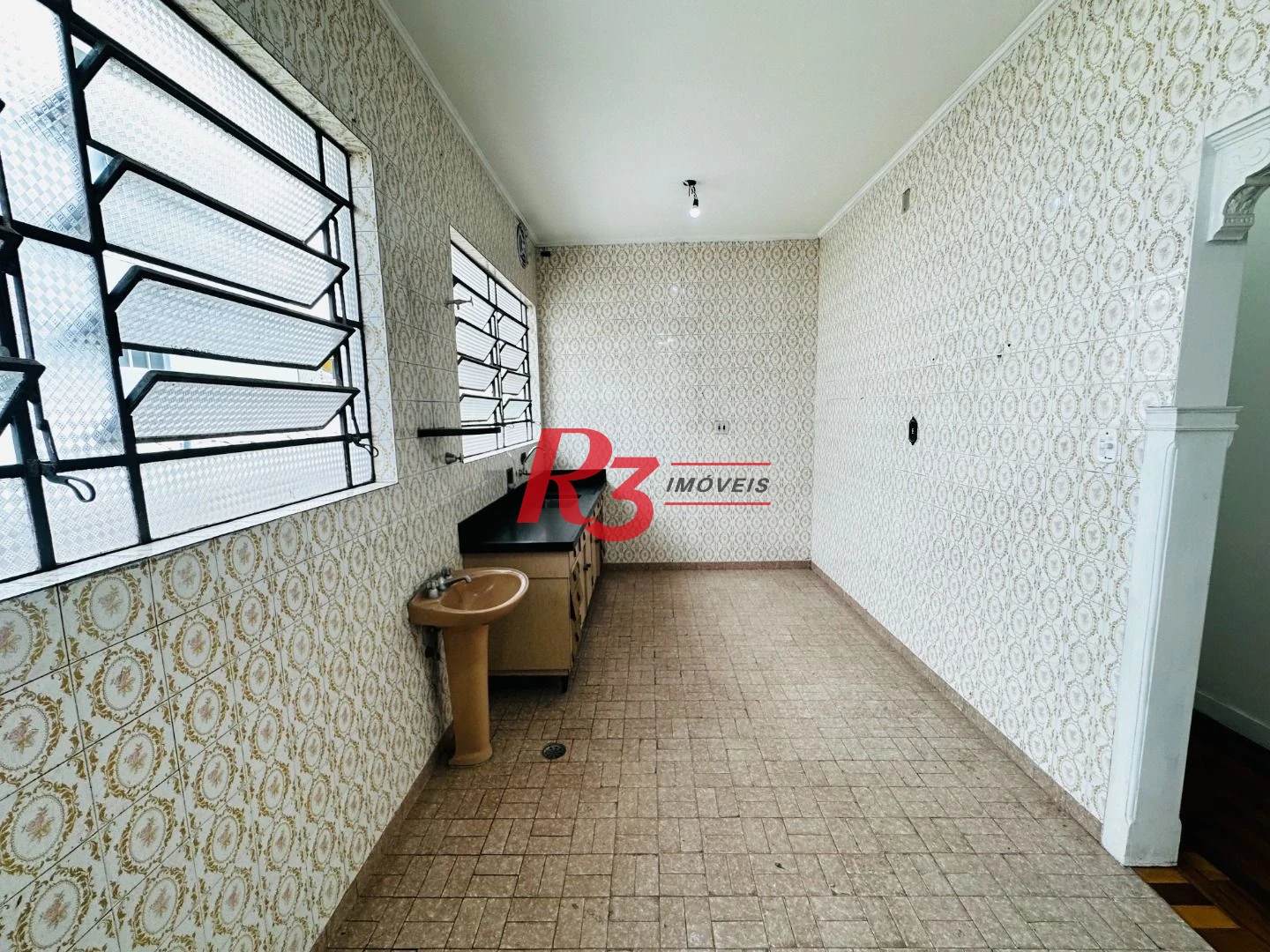 Casa à venda, 364 m² por R$ 1.710.000,00 - Estuário - Santos/SP
