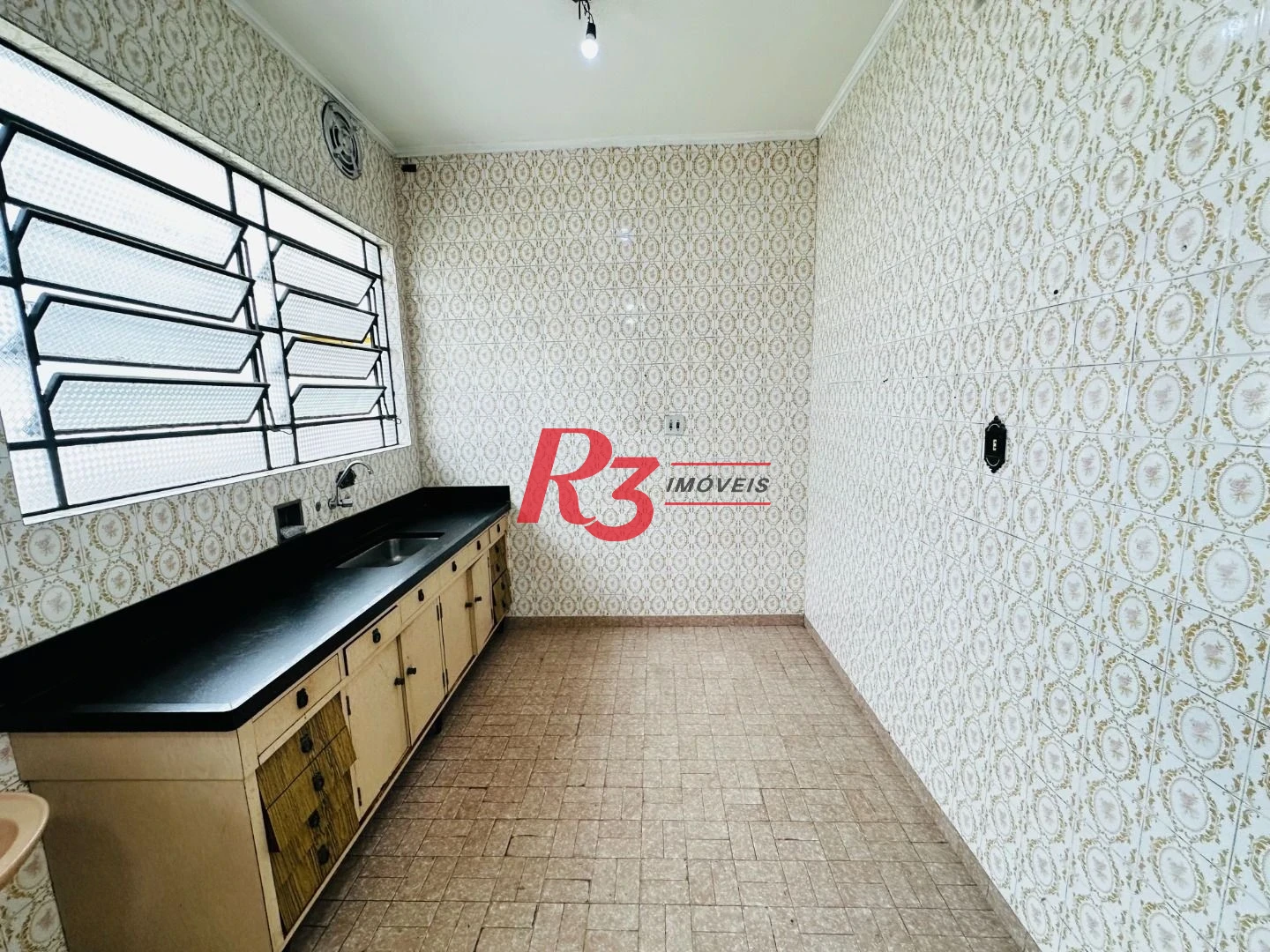 Casa à venda, 364 m² por R$ 1.710.000,00 - Estuário - Santos/SP