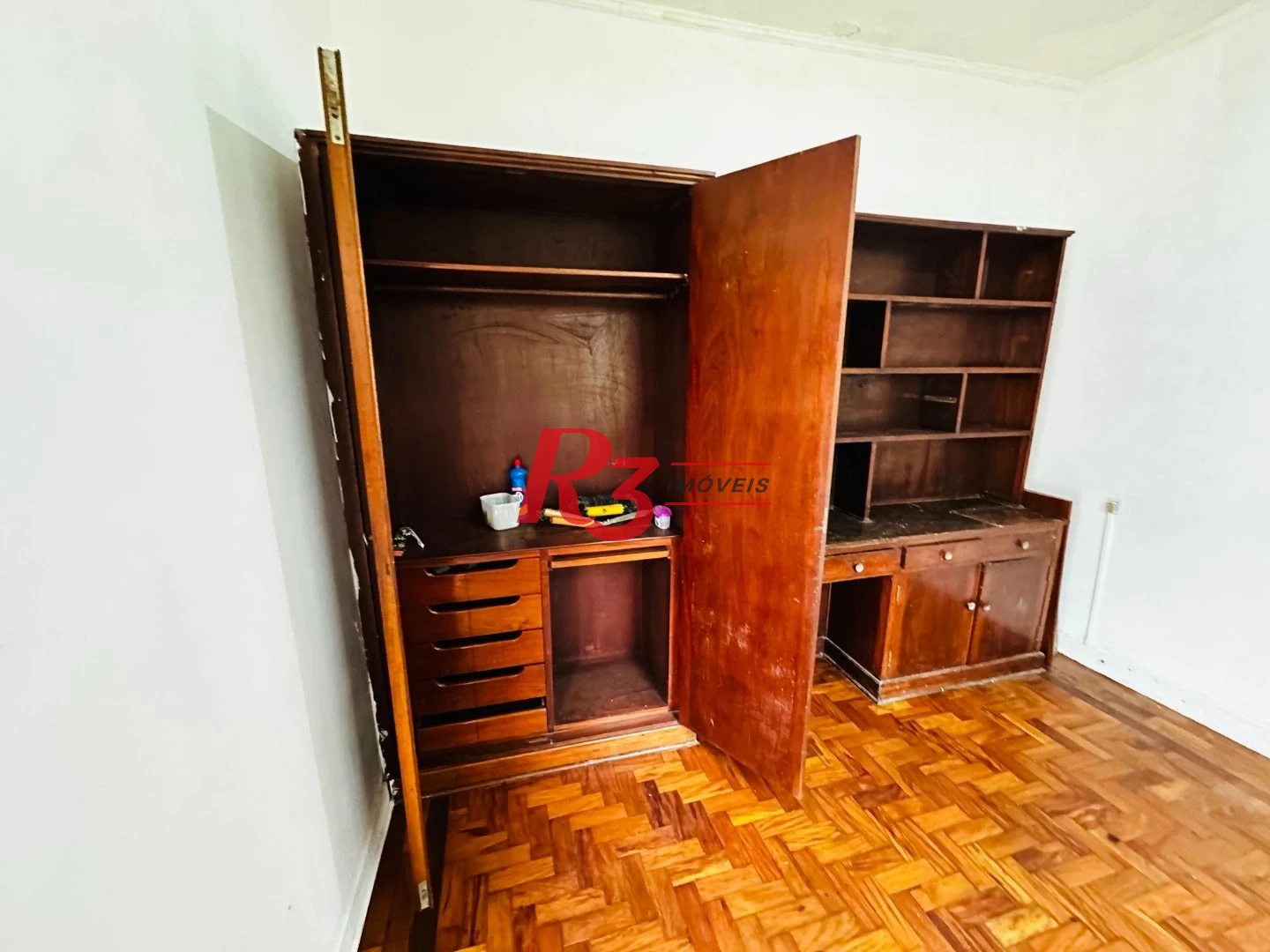 Casa à venda, 364 m² por R$ 1.710.000,00 - Estuário - Santos/SP