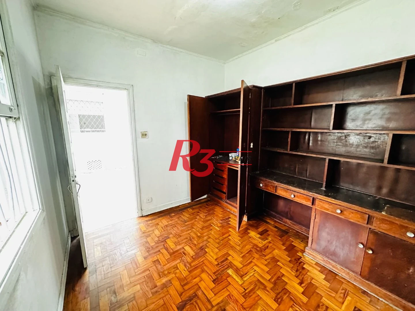 Casa à venda, 364 m² por R$ 1.710.000,00 - Estuário - Santos/SP