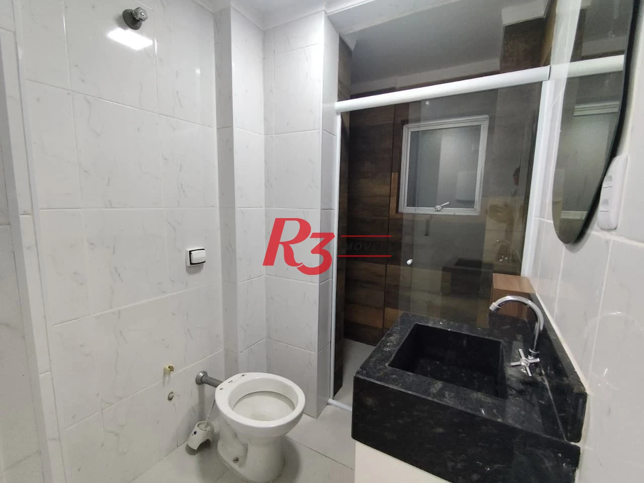 Apartamento com 2 dormitórios à venda, 56 m² por R$ 524.000,00 - Pompéia - Santos/SP