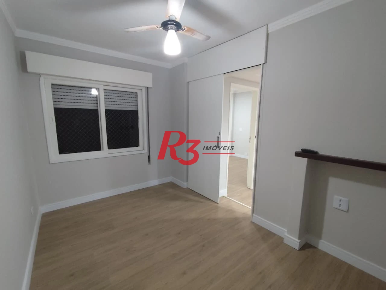 Apartamento com 2 dormitórios à venda, 56 m² por R$ 524.000,00 - Pompéia - Santos/SP