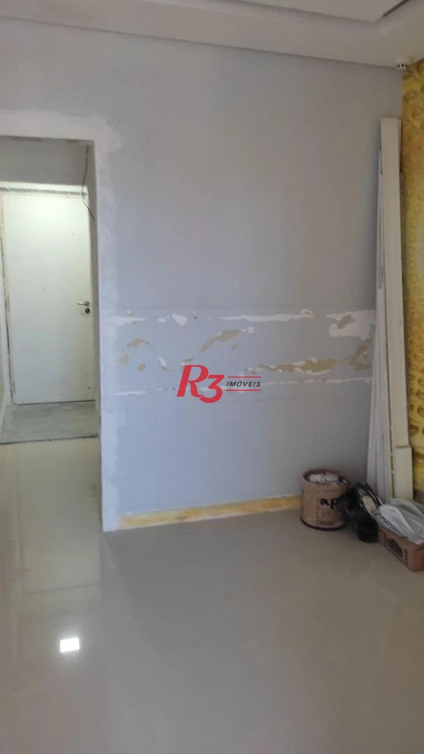 Sala à venda, 44 m² por R$ 550.000,00 - Boqueirão - Santos/SP