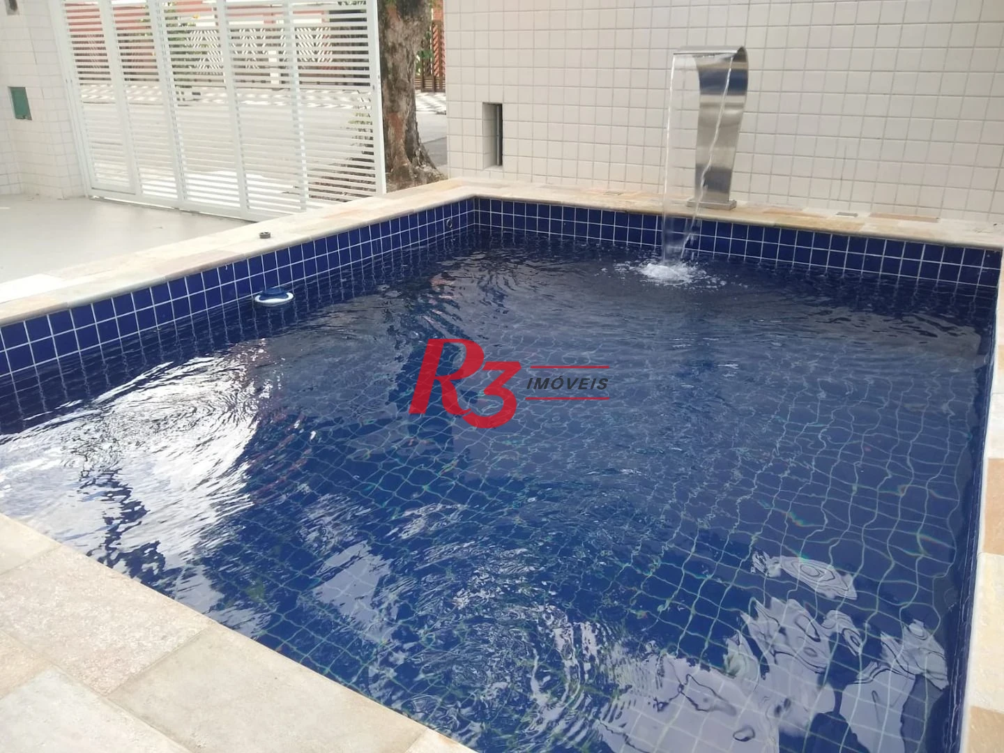 Sobrado à venda, 100 m² por R$ 1.050.000,00 - Embaré - Santos/SP
