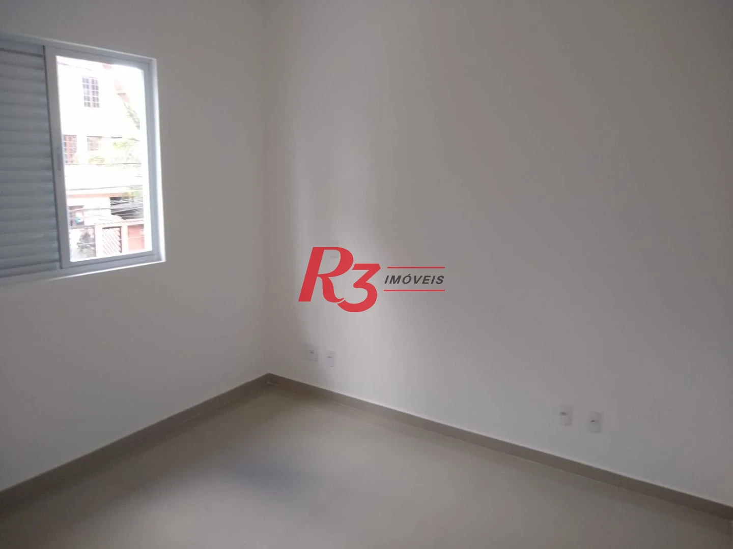 Sobrado à venda, 100 m² por R$ 1.050.000,00 - Embaré - Santos/SP