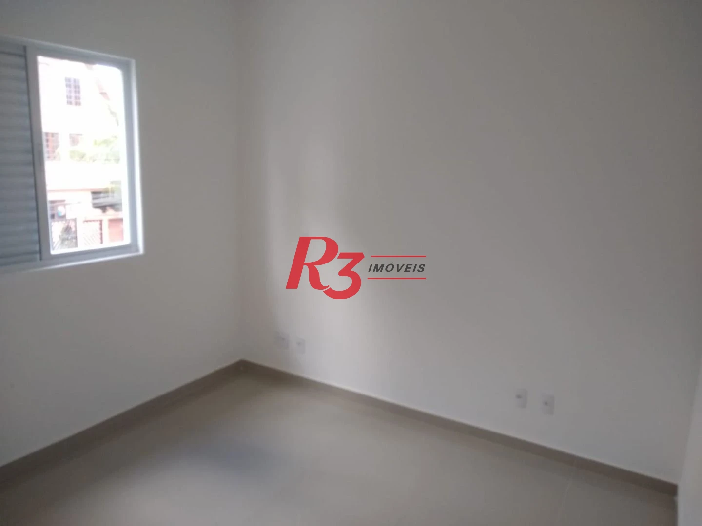 Sobrado à venda, 100 m² por R$ 1.050.000,00 - Embaré - Santos/SP