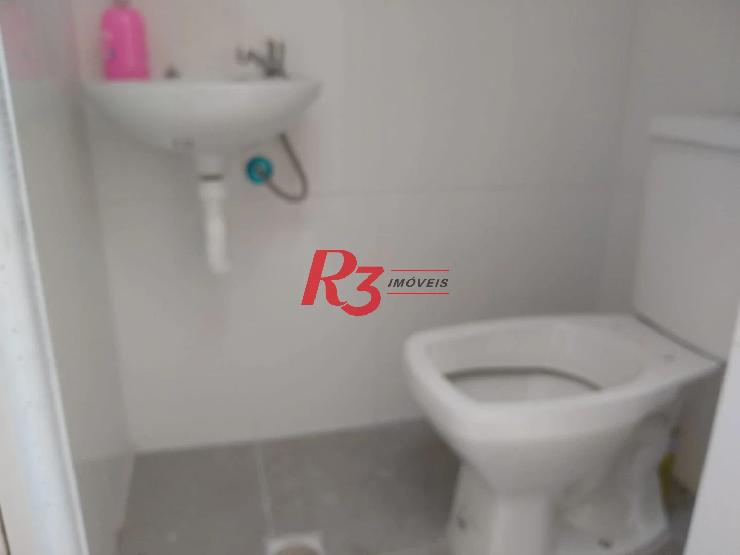 Sobrado à venda, 100 m² por R$ 1.050.000,00 - Embaré - Santos/SP