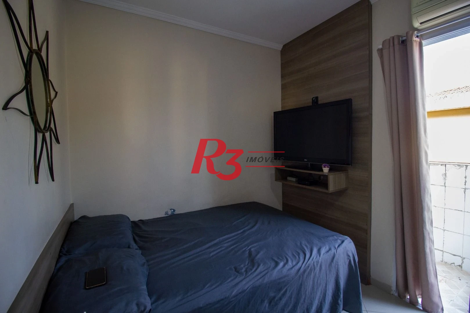 Casa à venda, 120 m² por R$ 800.000,00 - Marapé - Santos/SP