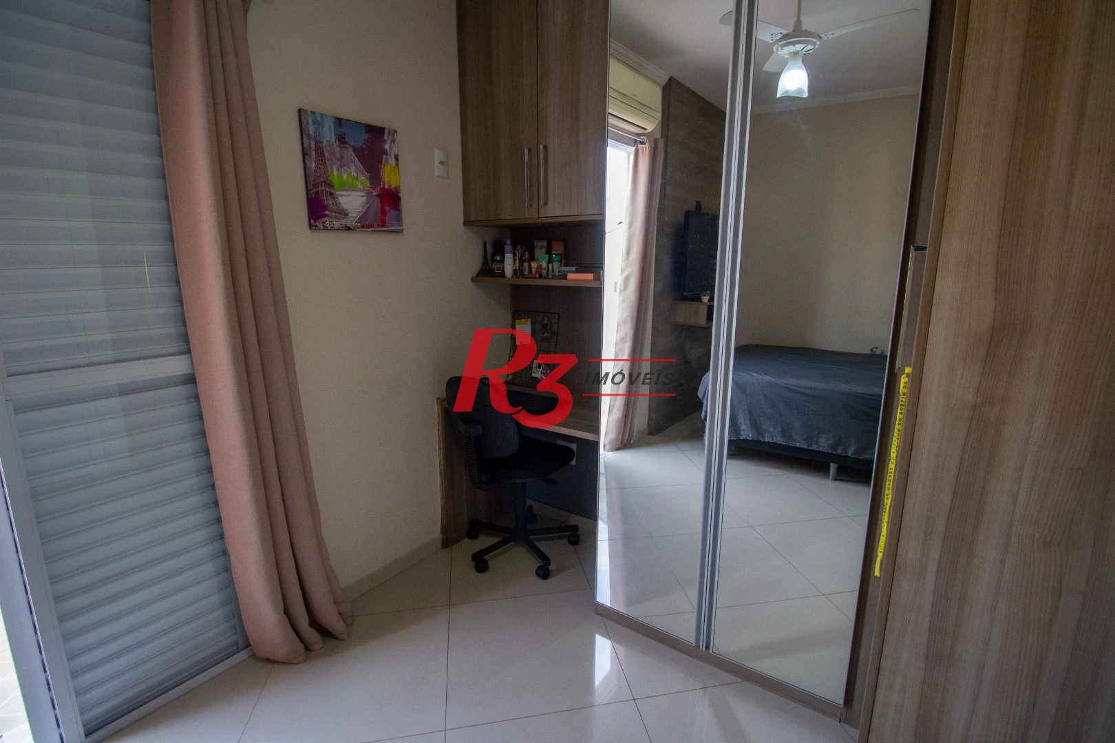 Casa à venda, 120 m² por R$ 800.000,00 - Marapé - Santos/SP