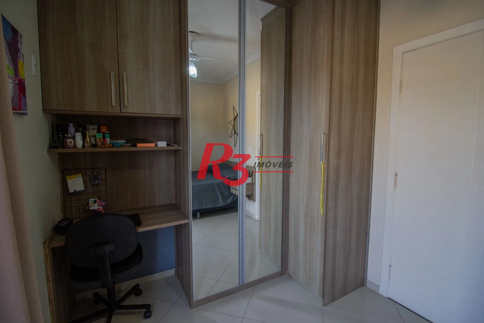 Casa à venda, 120 m² por R$ 800.000,00 - Marapé - Santos/SP