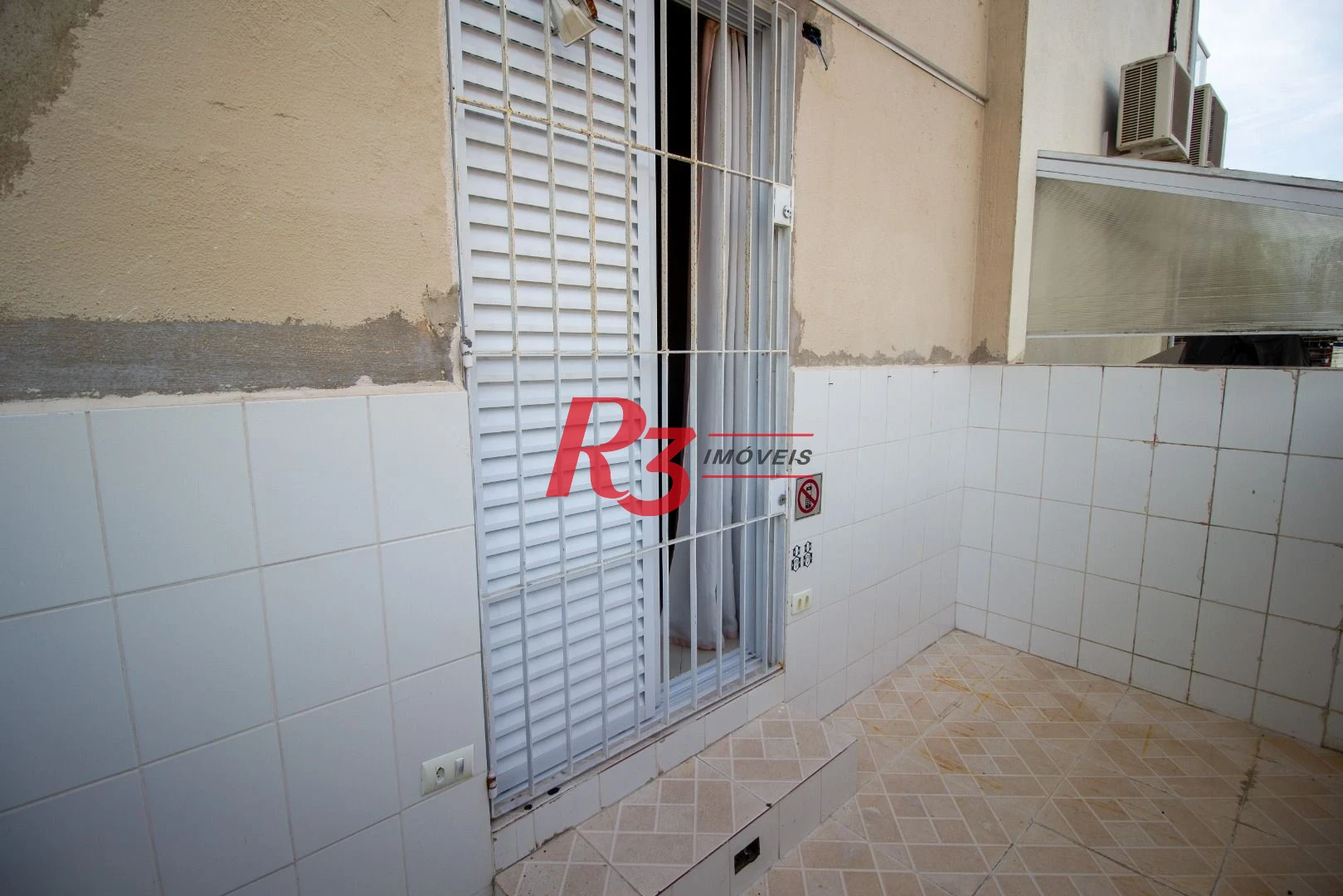 Casa à venda, 120 m² por R$ 800.000,00 - Marapé - Santos/SP
