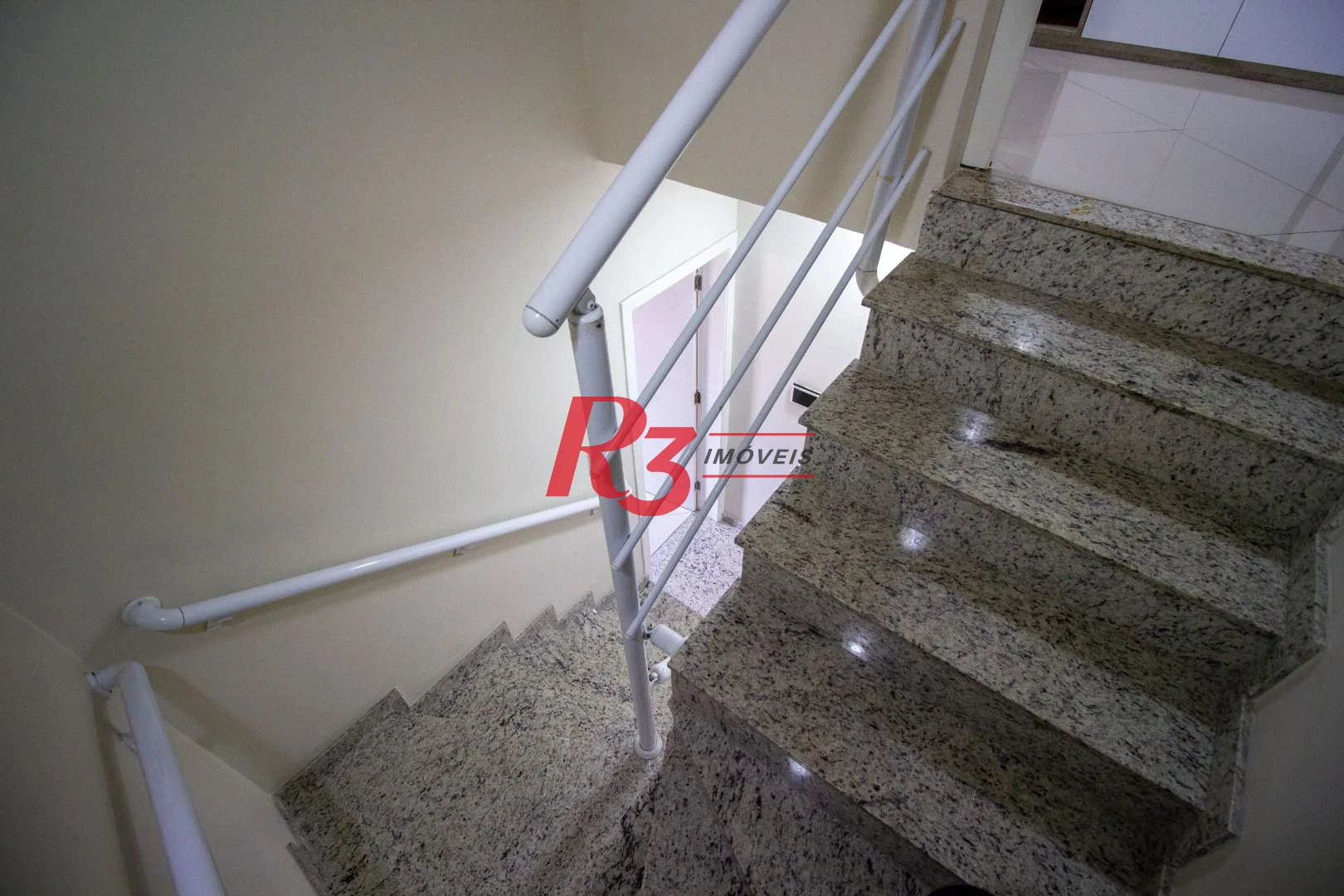 Casa à venda, 120 m² por R$ 800.000,00 - Marapé - Santos/SP