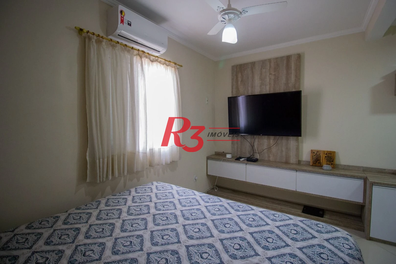 Casa à venda, 120 m² por R$ 800.000,00 - Marapé - Santos/SP