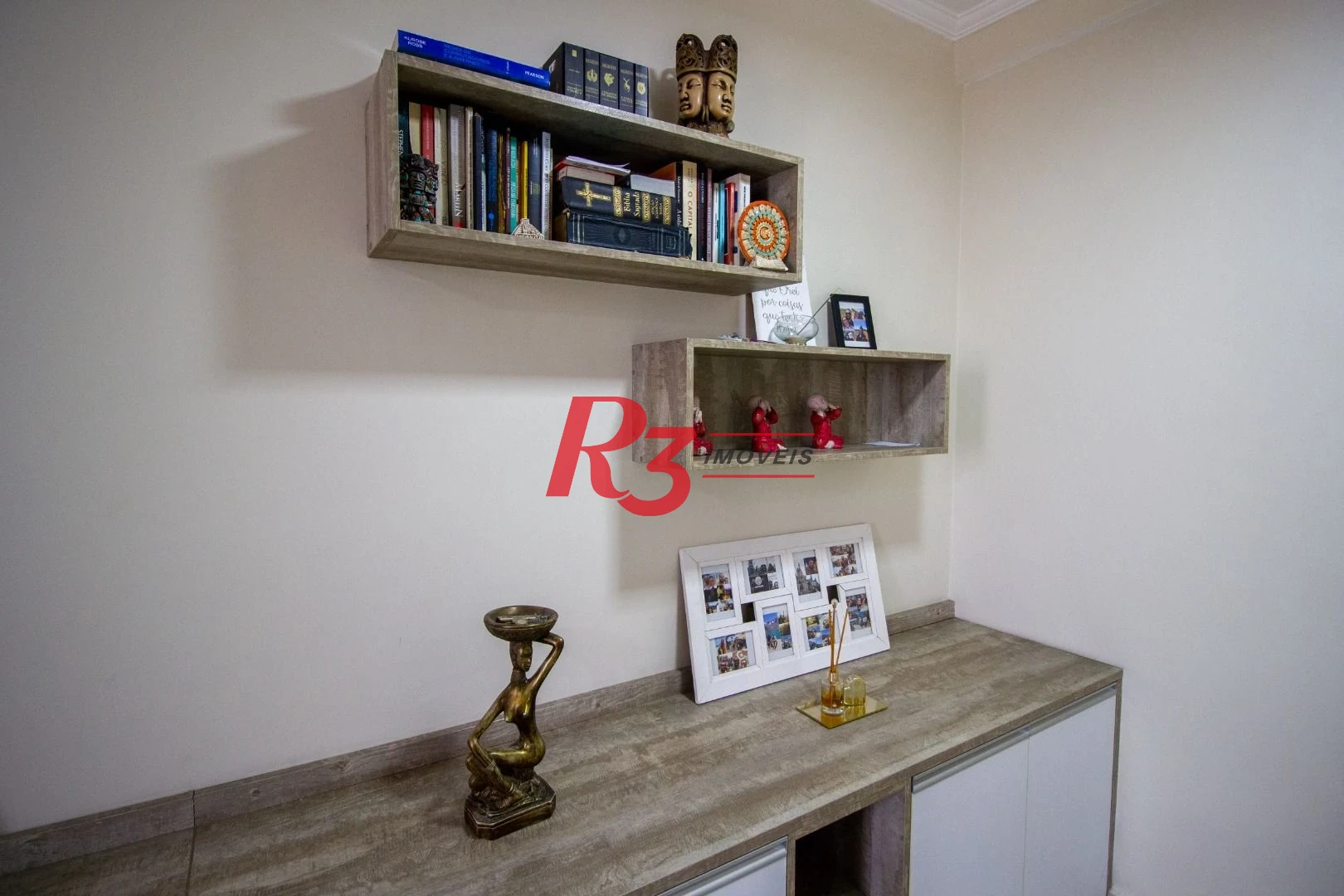 Casa à venda, 120 m² por R$ 800.000,00 - Marapé - Santos/SP