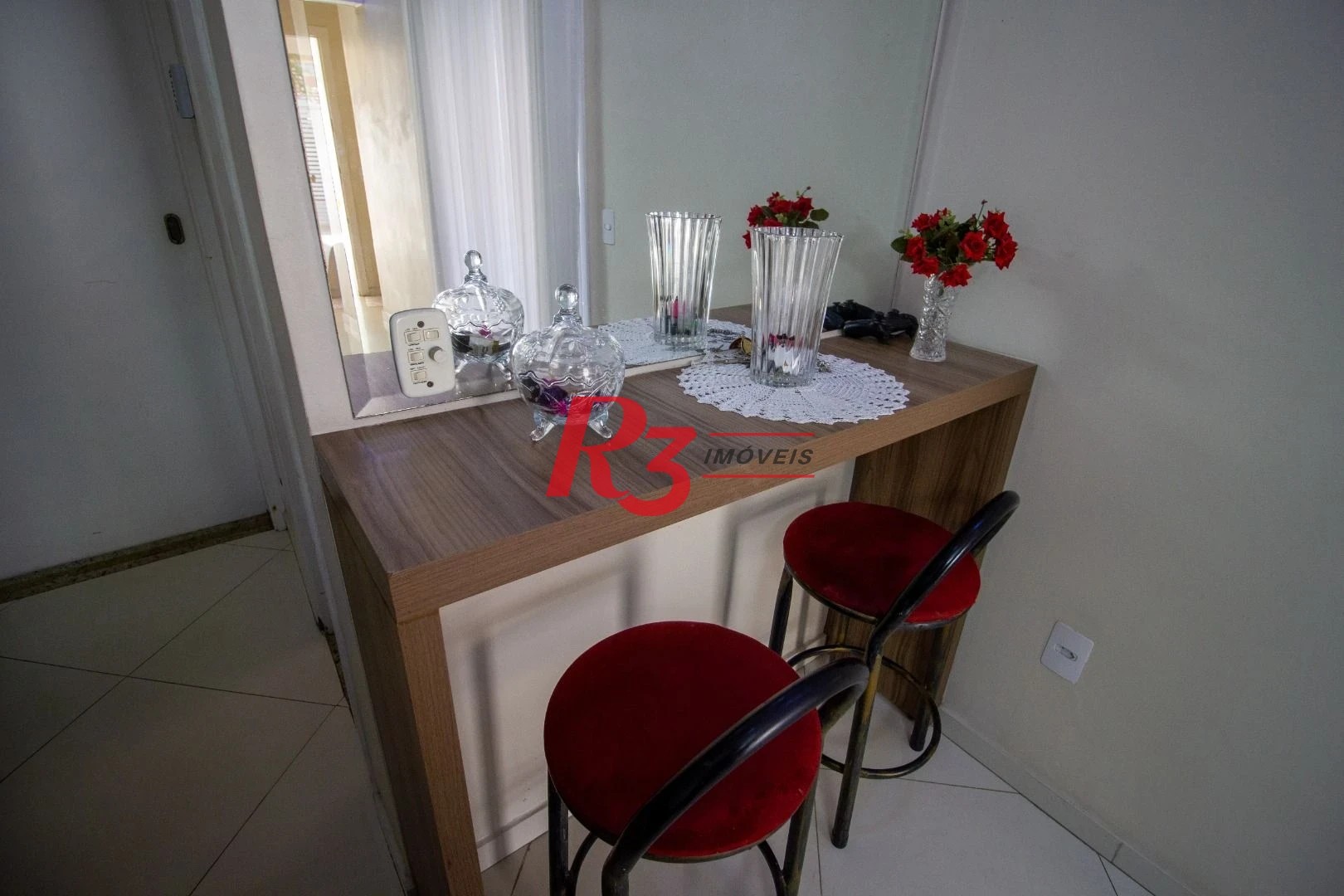Casa à venda, 120 m² por R$ 800.000,00 - Marapé - Santos/SP