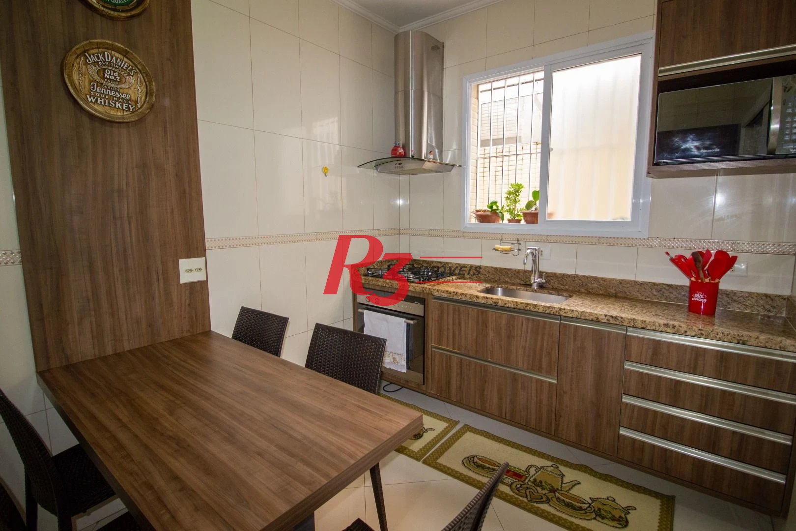 Casa à venda, 120 m² por R$ 800.000,00 - Marapé - Santos/SP