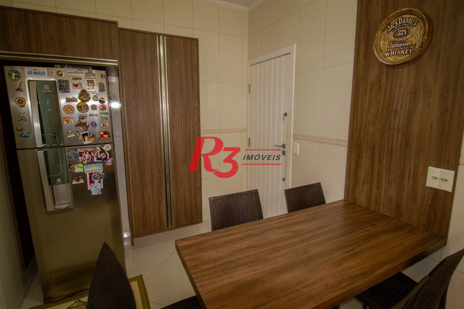 Casa à venda, 120 m² por R$ 800.000,00 - Marapé - Santos/SP