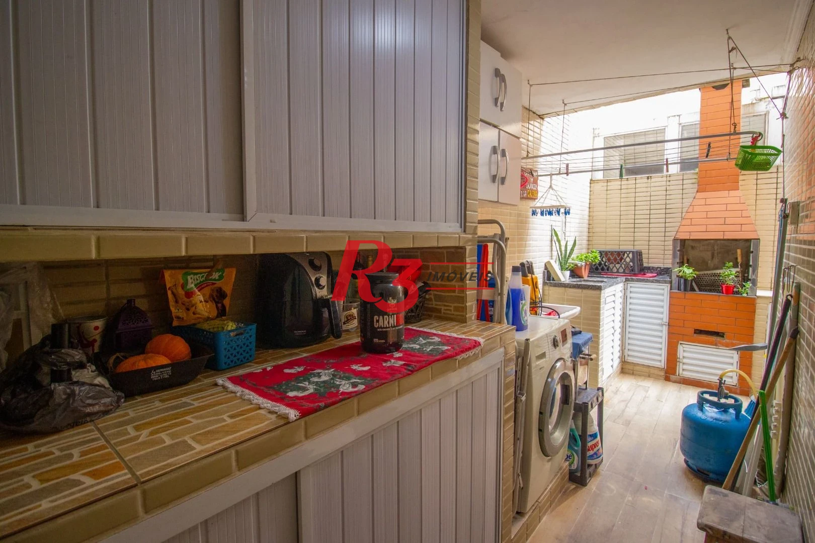 Casa à venda, 120 m² por R$ 800.000,00 - Marapé - Santos/SP