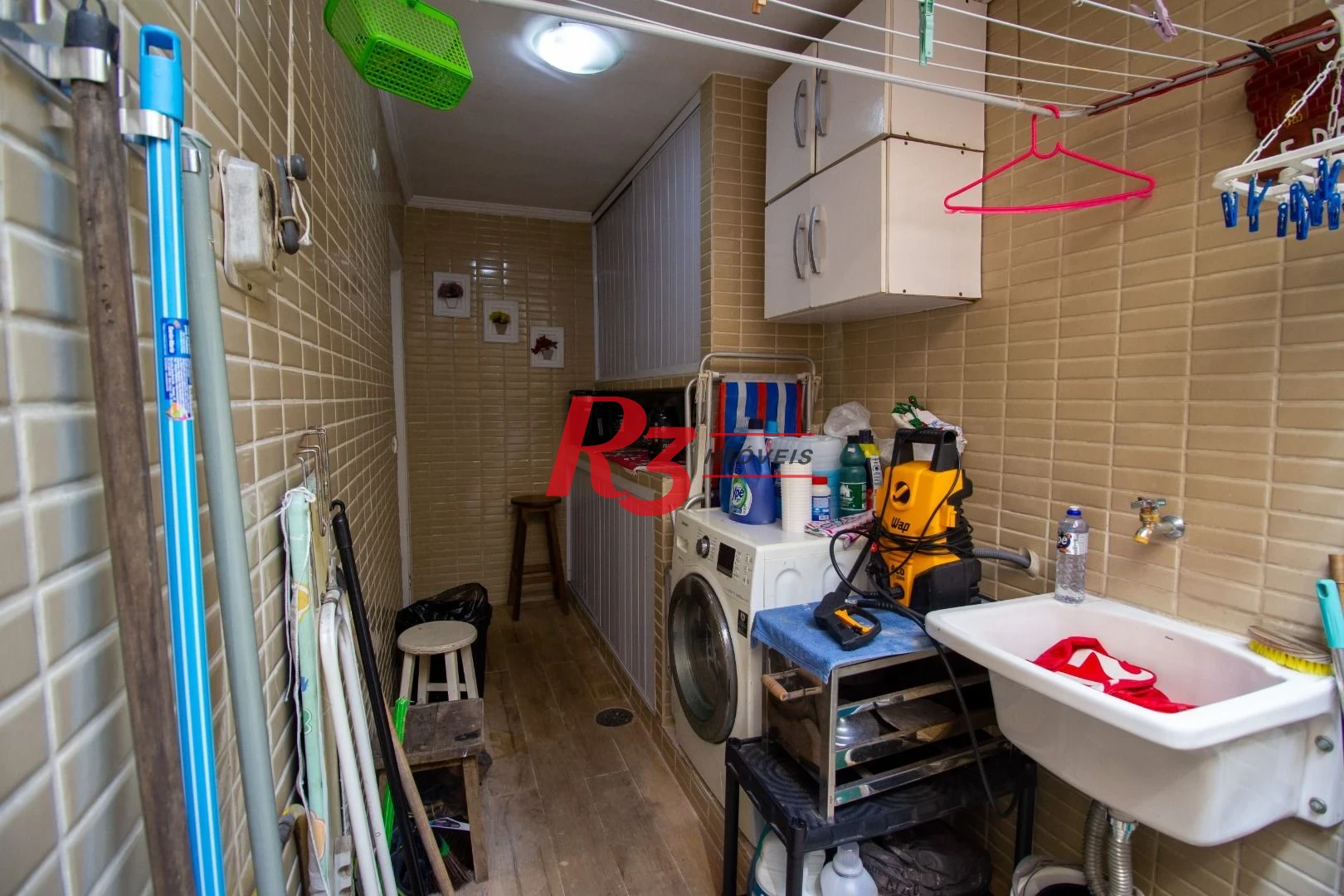Casa à venda, 120 m² por R$ 800.000,00 - Marapé - Santos/SP