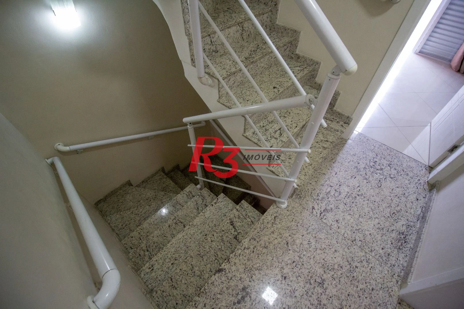 Casa à venda, 120 m² por R$ 800.000,00 - Marapé - Santos/SP