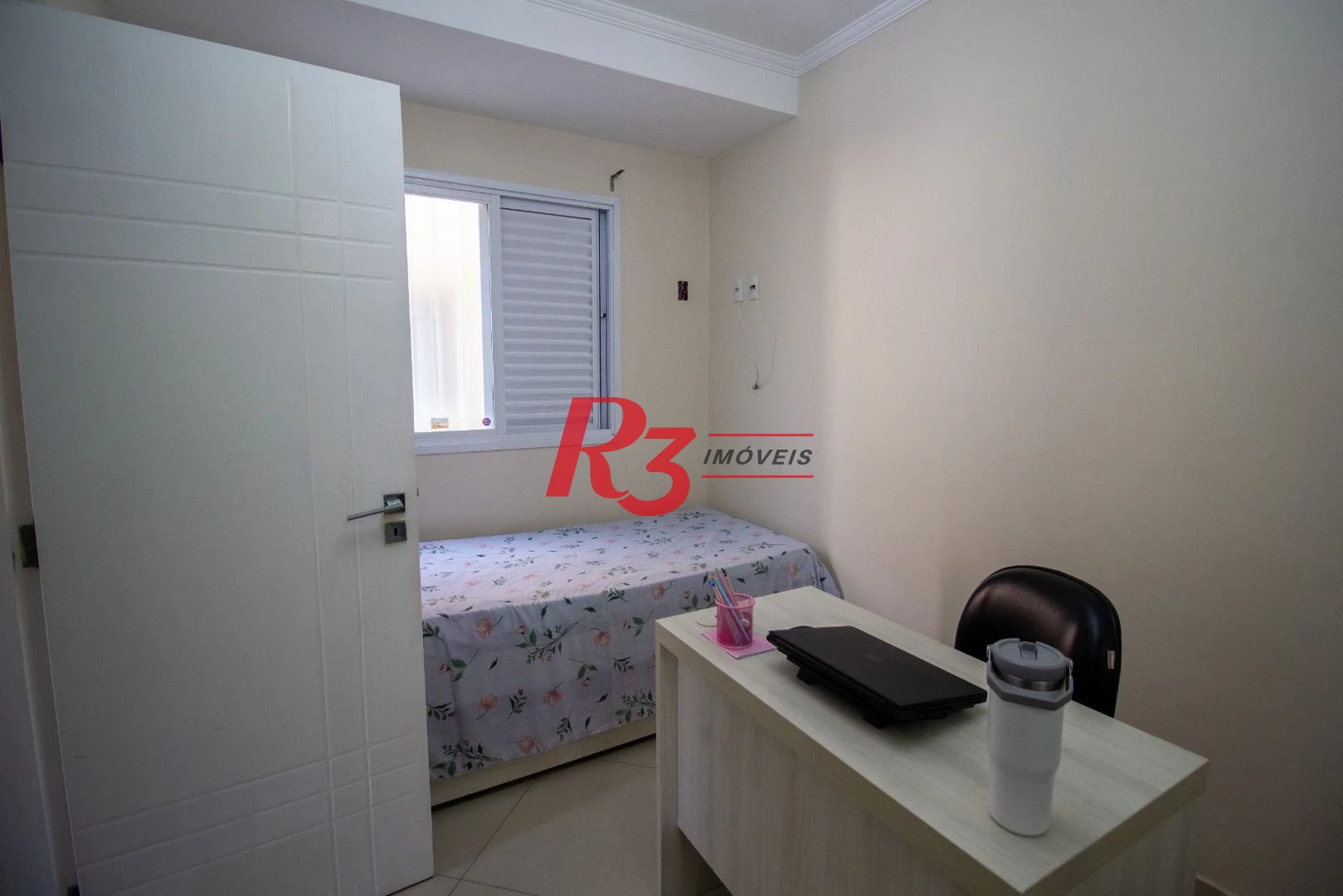 Casa à venda, 120 m² por R$ 800.000,00 - Marapé - Santos/SP