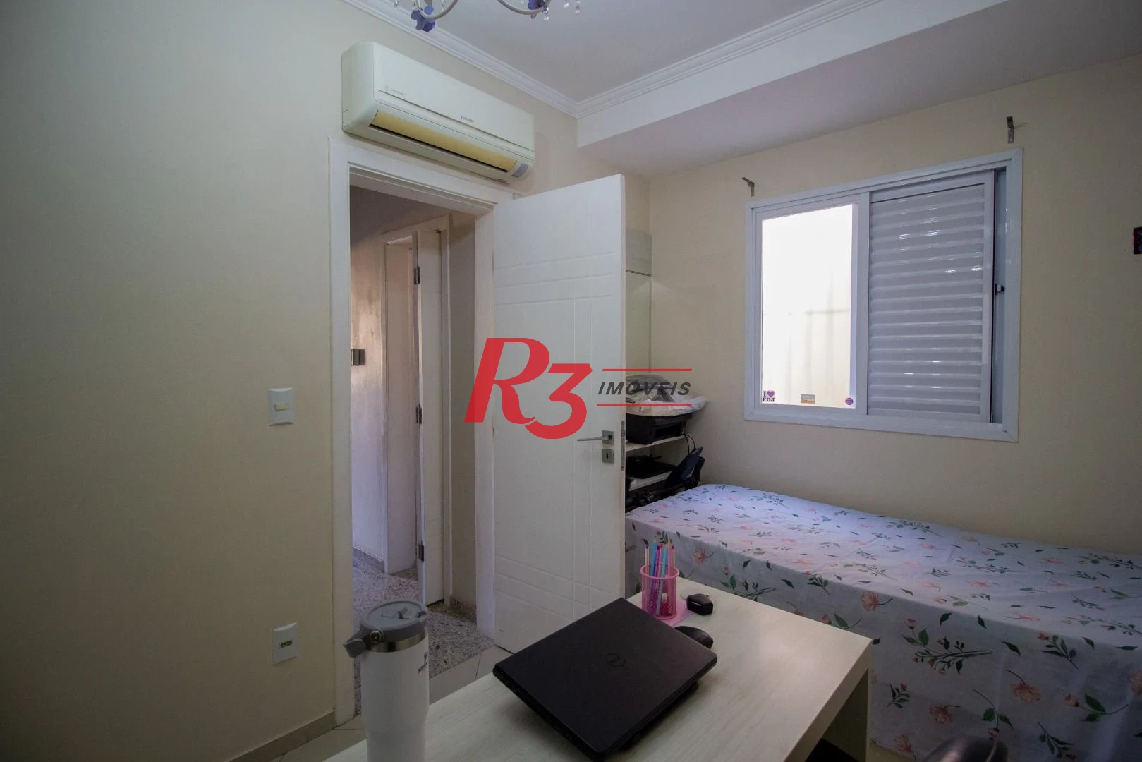 Casa à venda, 120 m² por R$ 800.000,00 - Marapé - Santos/SP