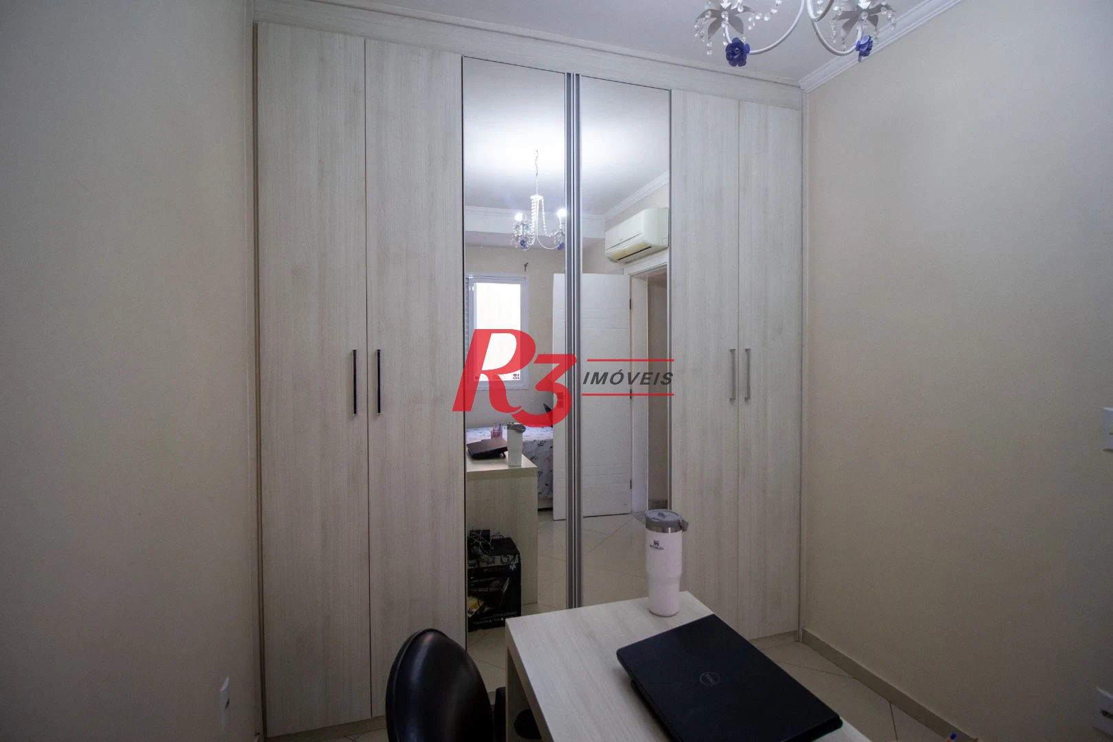 Casa à venda, 120 m² por R$ 800.000,00 - Marapé - Santos/SP