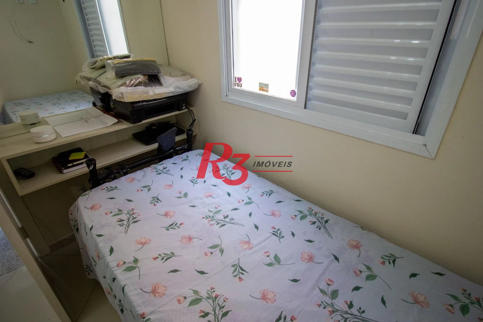 Casa à venda, 120 m² por R$ 800.000,00 - Marapé - Santos/SP