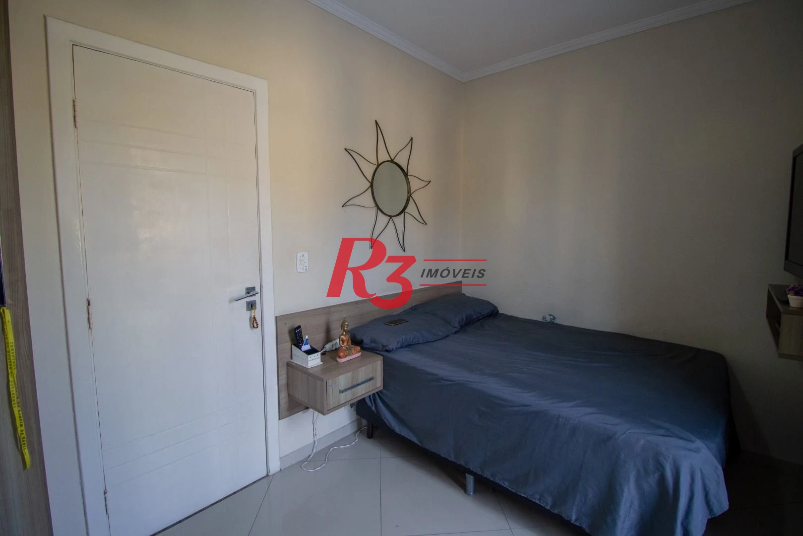 Casa à venda, 120 m² por R$ 800.000,00 - Marapé - Santos/SP