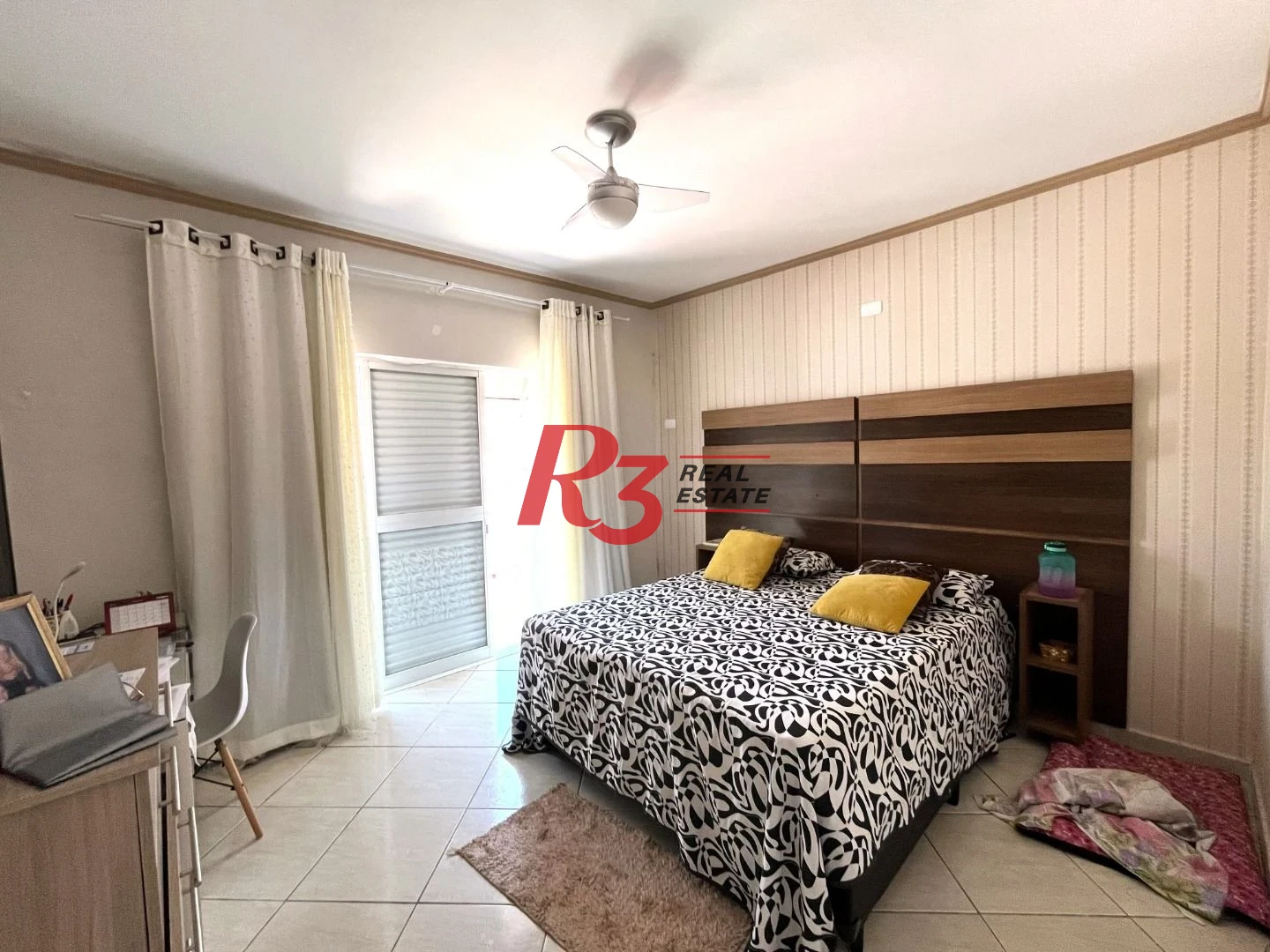 Casa à venda, 208 m² por R$ 1.650.000,00 - Campo Grande - Santos/SP