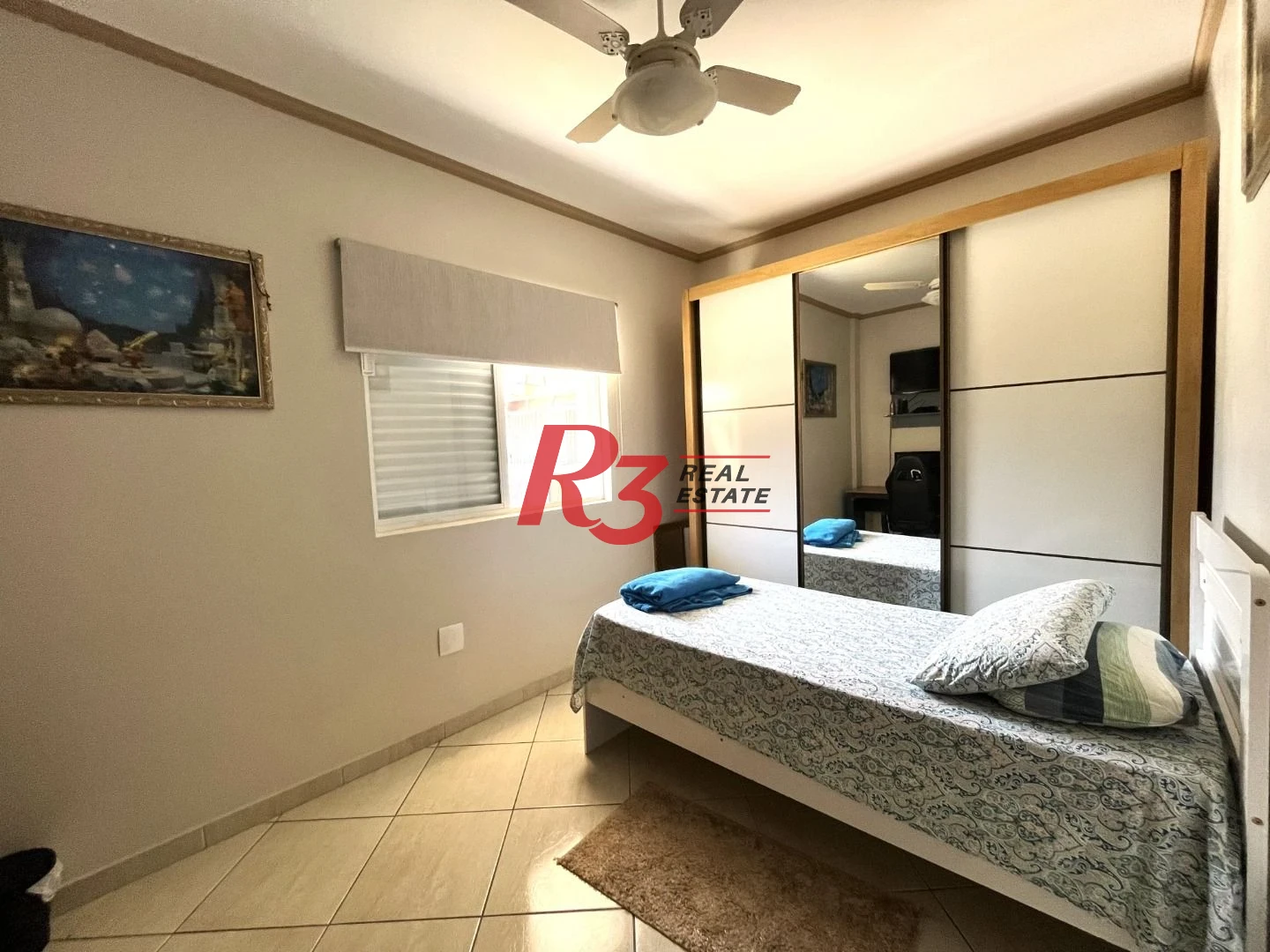 Casa à venda, 208 m² por R$ 1.650.000,00 - Campo Grande - Santos/SP
