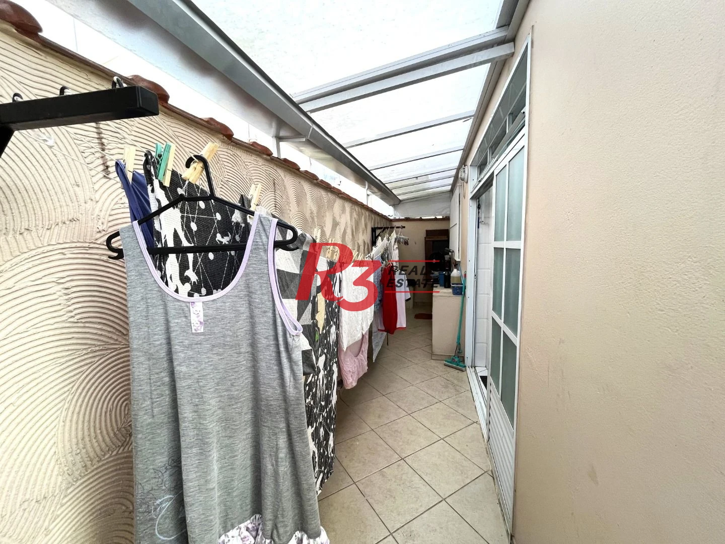 Casa à venda, 208 m² por R$ 1.650.000,00 - Campo Grande - Santos/SP