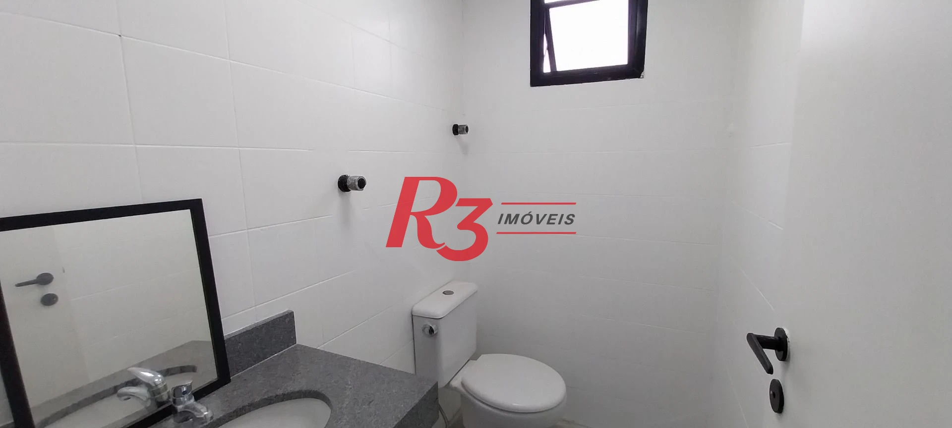 Sala para alugar, 50 m² por R$ 2.500,00/mês - Vila Matias - Santos/SP