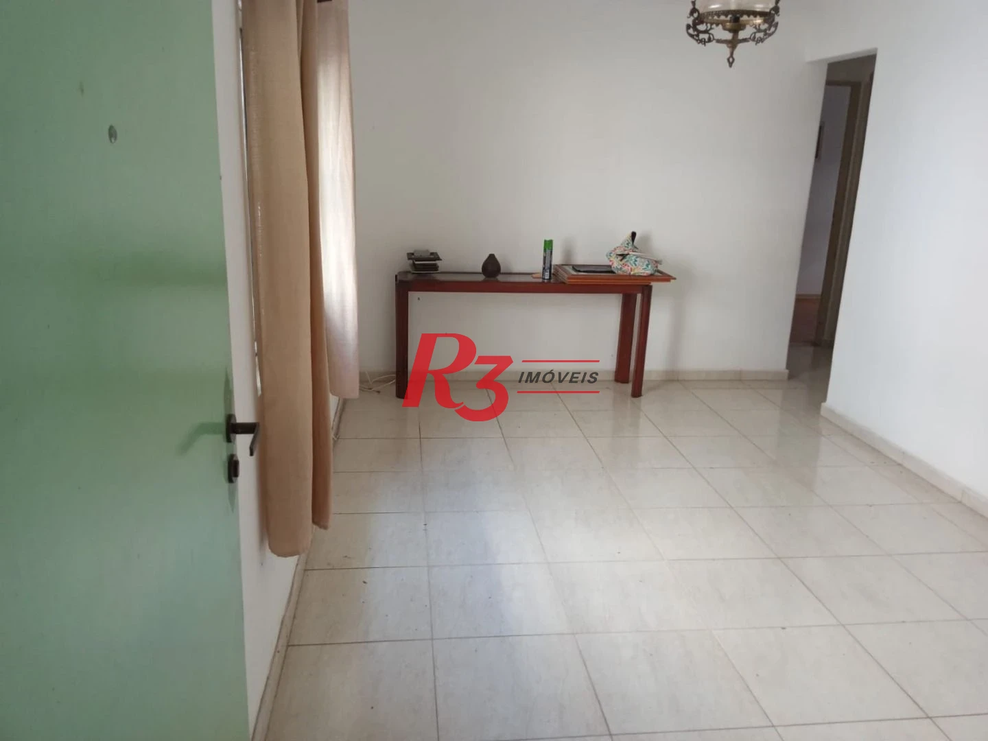 Apartamento à venda, 60 m² por R$ 300.000,00 - Aparecida - Santos/SP