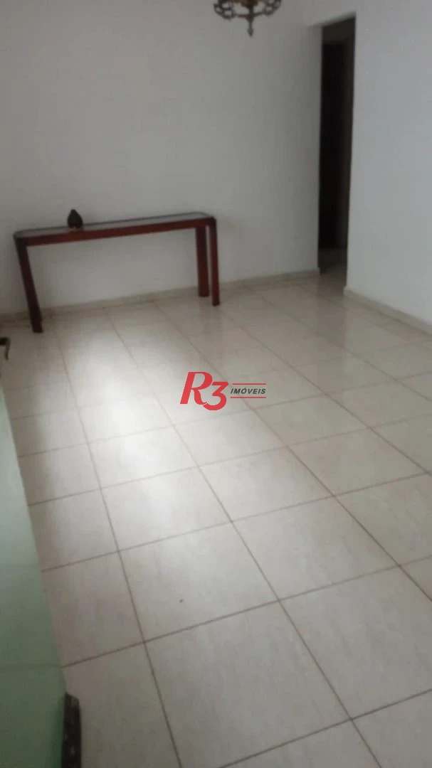 Apartamento à venda, 60 m² por R$ 300.000,00 - Aparecida - Santos/SP