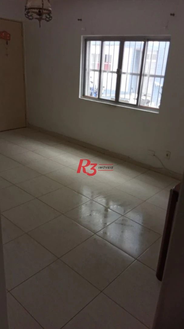 Apartamento à venda, 60 m² por R$ 300.000,00 - Aparecida - Santos/SP