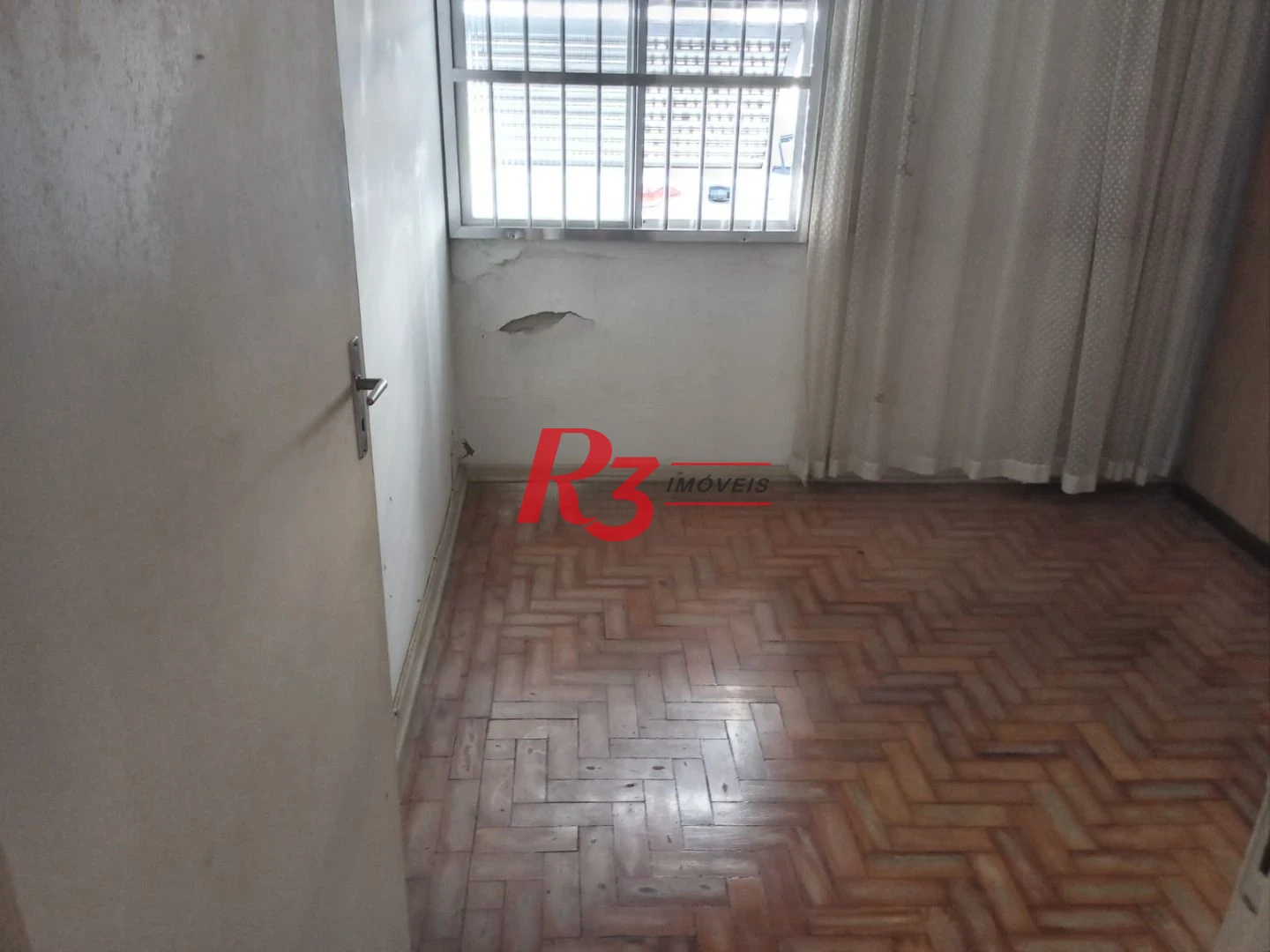 Apartamento à venda, 60 m² por R$ 300.000,00 - Aparecida - Santos/SP