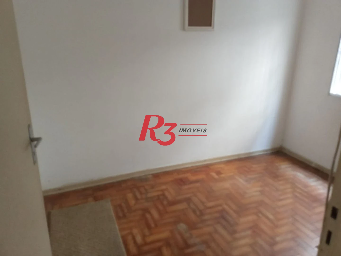 Apartamento à venda, 60 m² por R$ 300.000,00 - Aparecida - Santos/SP
