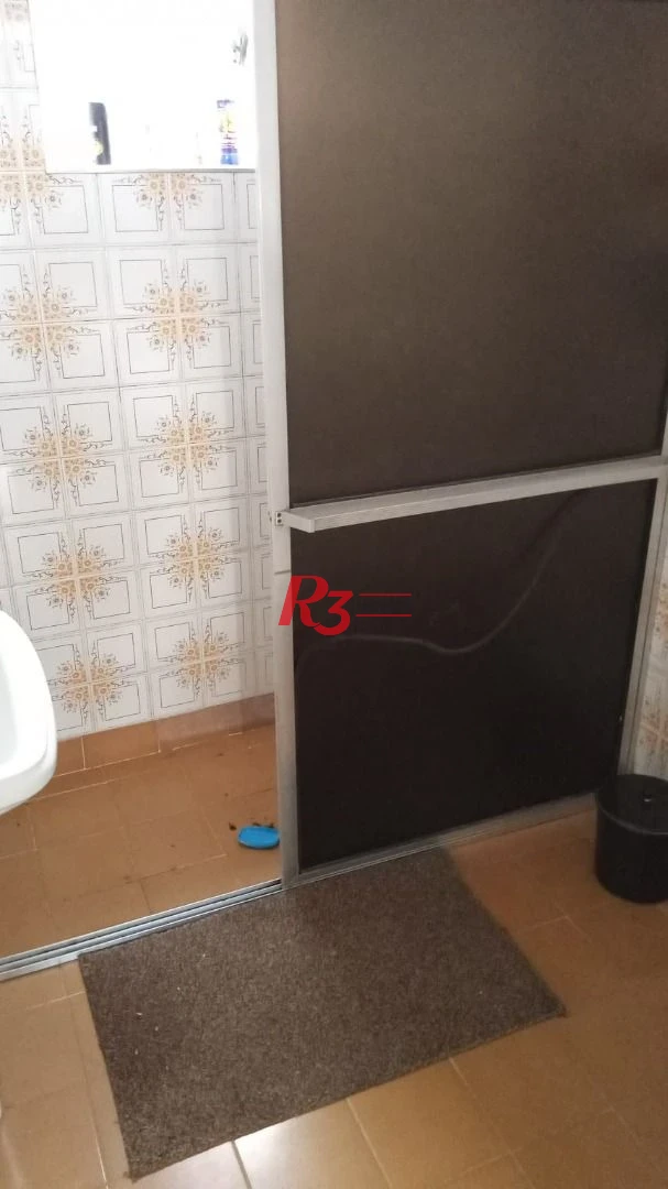 Apartamento à venda, 60 m² por R$ 300.000,00 - Aparecida - Santos/SP