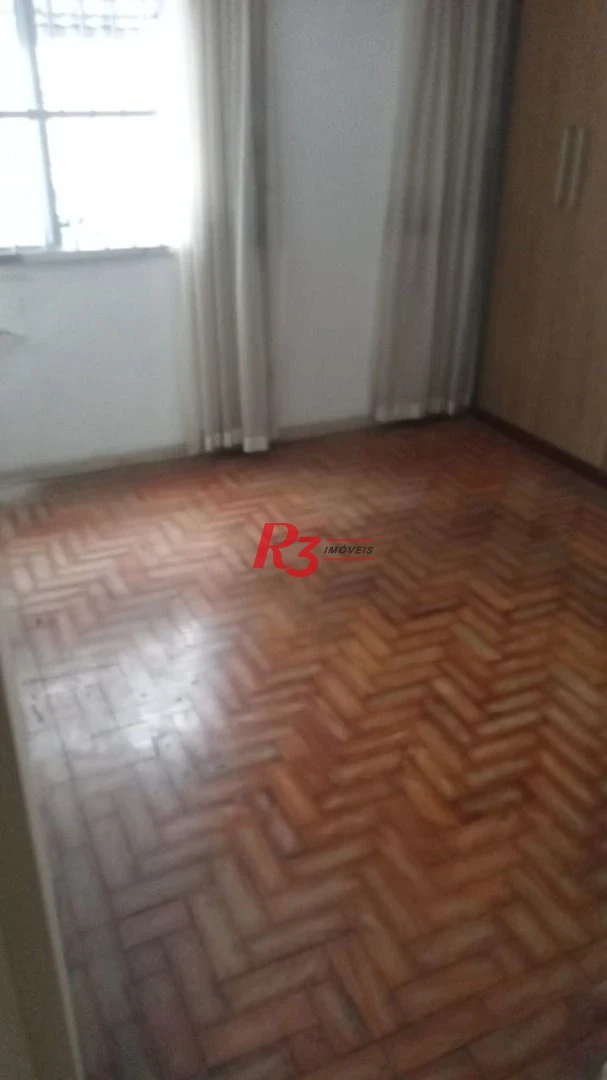 Apartamento à venda, 60 m² por R$ 300.000,00 - Aparecida - Santos/SP
