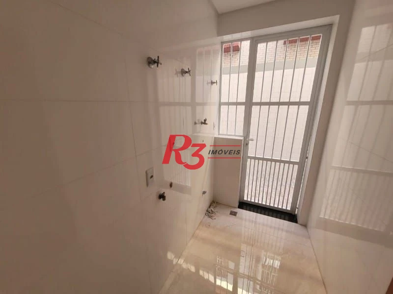 Casa à venda, 70 m² por R$ 650.000,00 - Embaré - Santos/SP