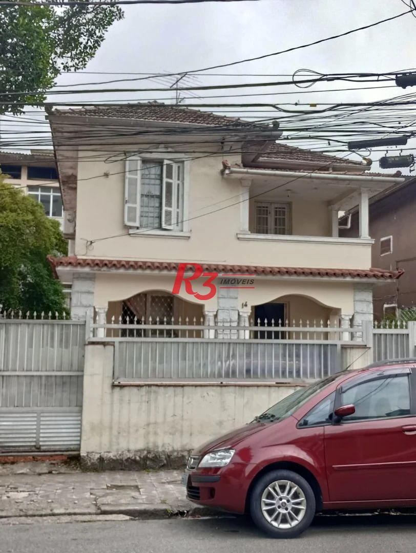 Excelente imóvel no coração do boqueirão.