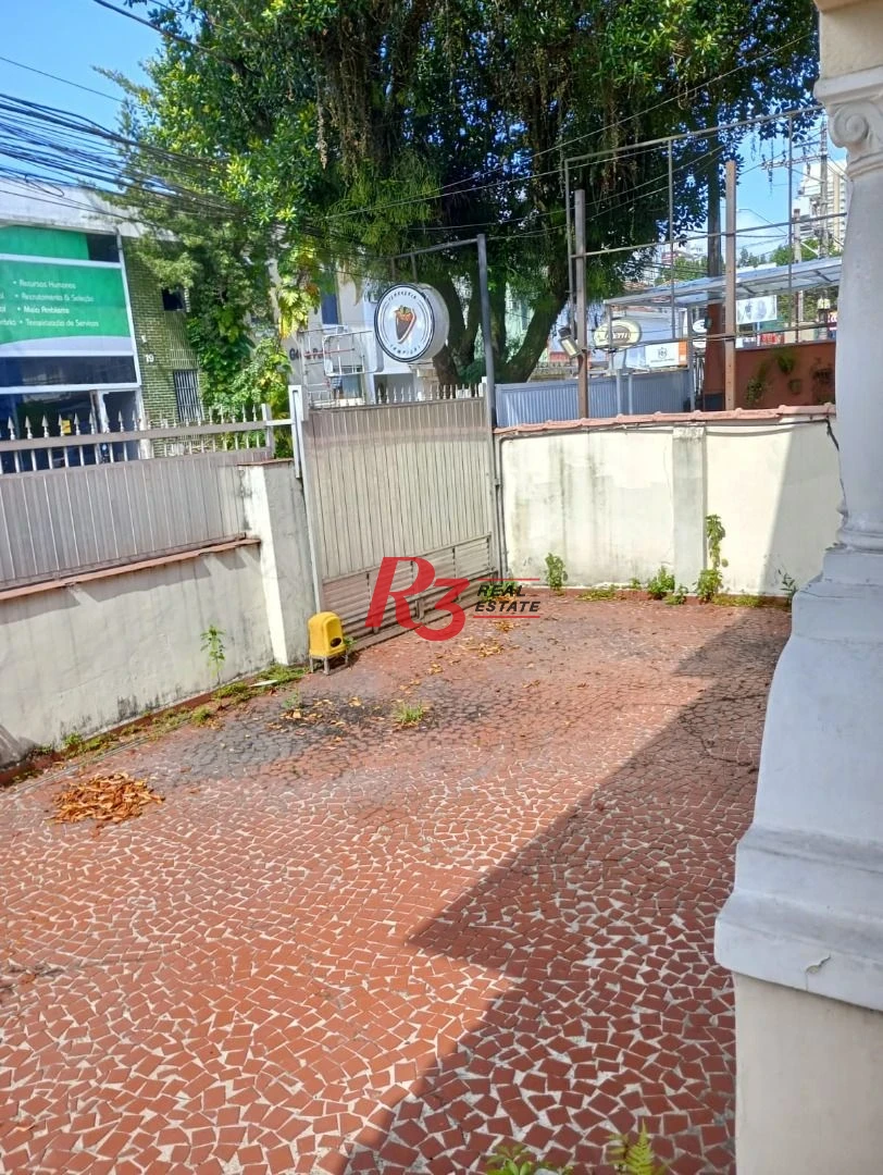 Excelente imóvel no coração do boqueirão.