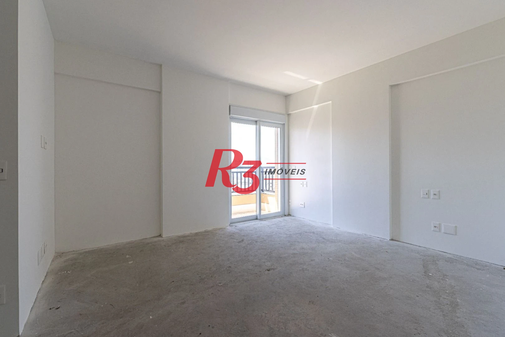 Apartamento com 4 dormitórios à venda, 295 m² por R$ 7.600.000,00 - Ponta da Praia - Santos/SP
