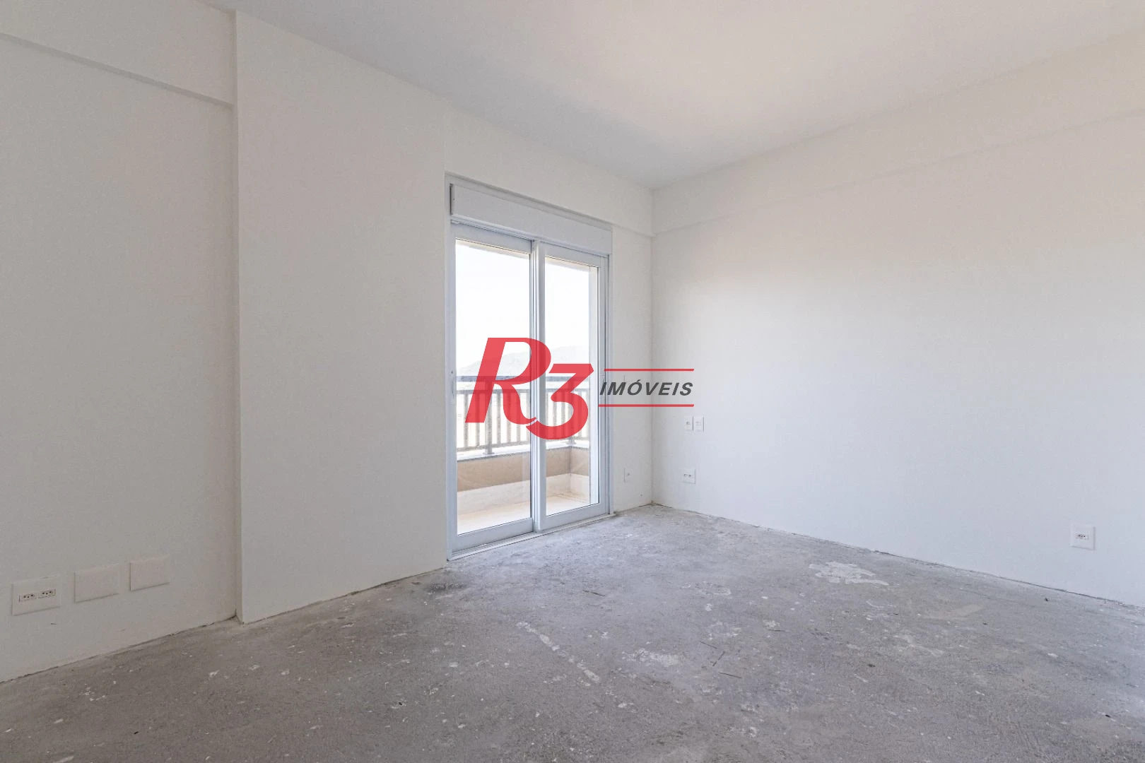Apartamento com 4 dormitórios à venda, 295 m² por R$ 7.600.000,00 - Ponta da Praia - Santos/SP